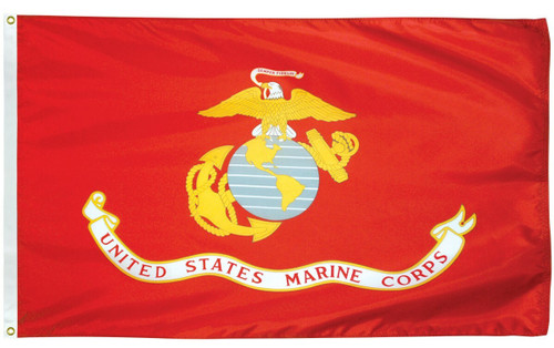 U.S. Marine Corps Flag